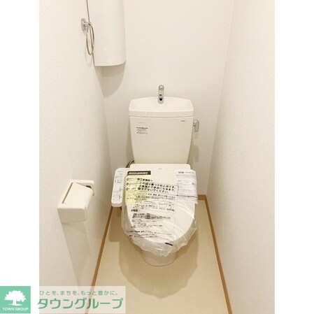 リバービュー打越の物件内観写真